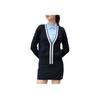 New FILA Knitwear Women's Legend Blue A11W445401FNV