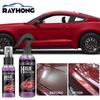 2PCS 100ml Car Ceramic Coating Spray 100ml Auto Nano Ceramic Coating Polishing Spraying Wax High Protection Car Paint Scratch Repair