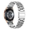 Watchband Strap for Samsung Watch 4/5 40 44mm Watch 5 Pro 45mm Stainless Steel Band for Galaxy Watch 4 Classic 42 46mm Correa