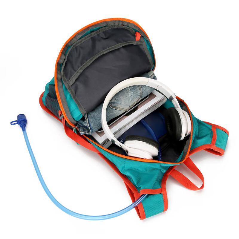 Li Shen Outdoor Cycling and Hiking Backpack