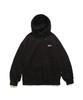 Minimal Hood Black
