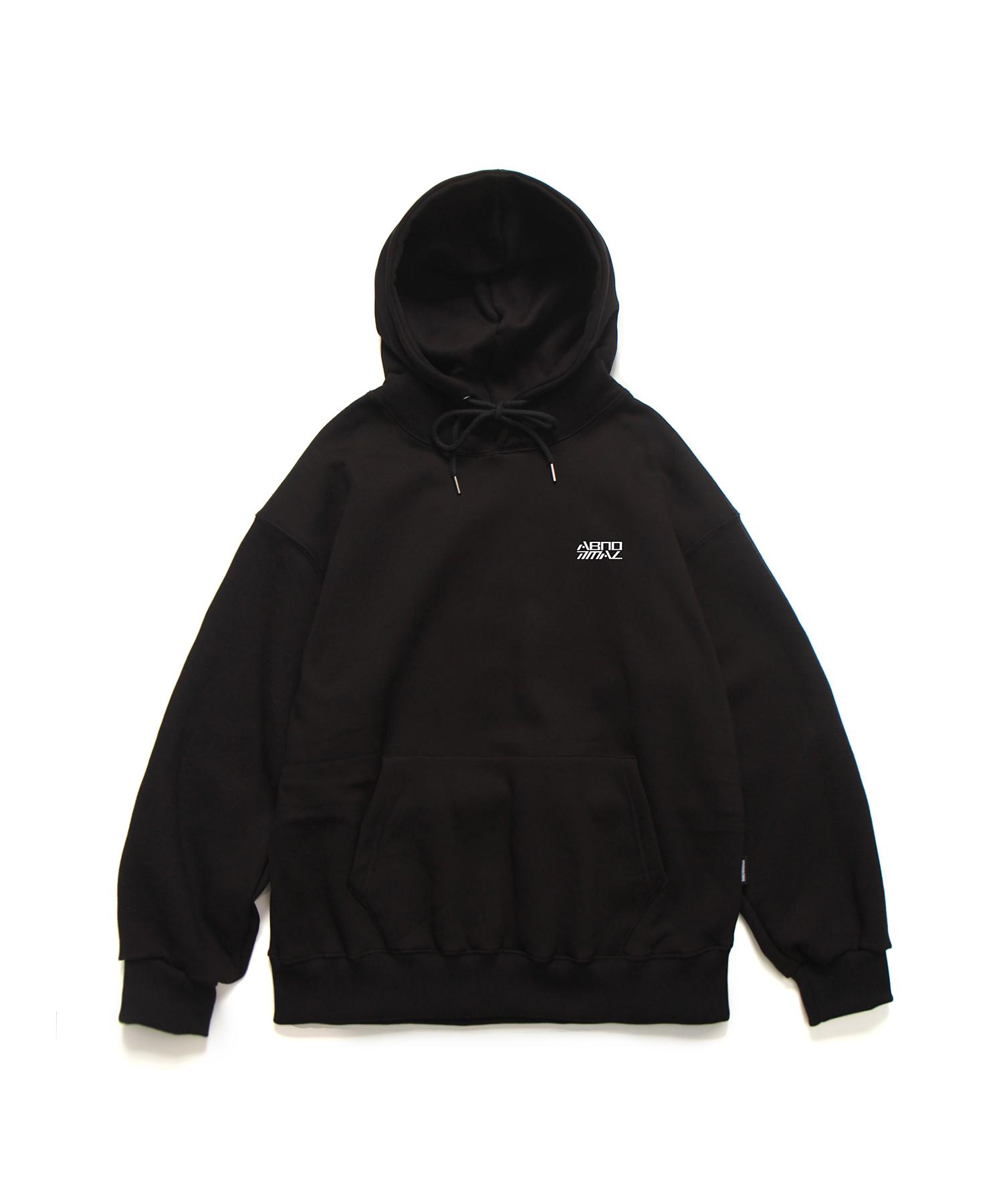 Appnol Mersing Minimal Hood Black M