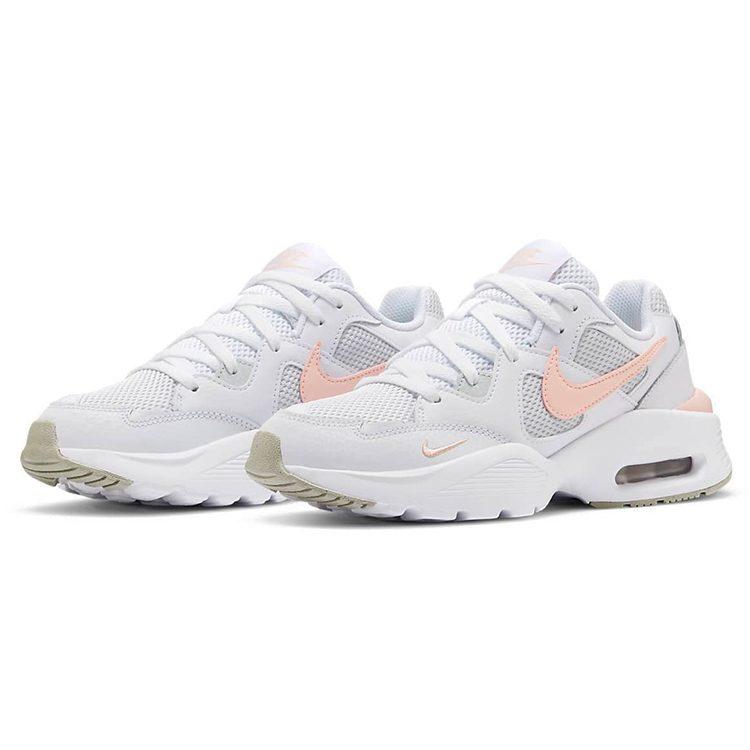 Nike Air Max Fusion White Washed Coral Women's CJ1671-101