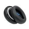 NullMini Replacement Earpads for Lenovo Legion H300 H500 Headset Ear Cushion Headphones Protein Leather Earmuffs Sleeve