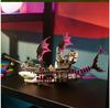 LEGO DREAMZZZ 71469 Nightmare Shark Aquarium