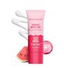 Aqualogica Radiance+ Water Light Fluid Sunscreen - 25g | SPF 50+ PA++++ | In-Vivo Tested | New-age Filters | Ultra-Light Fluid Texture | For Bright