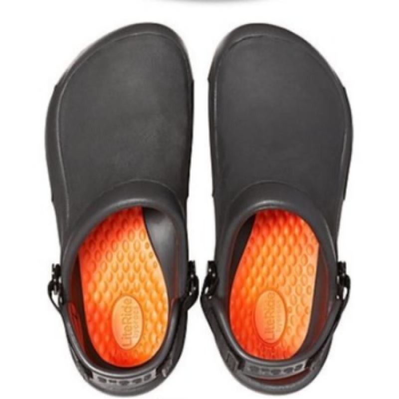 Crocs קרוקס ביסטרו פרו לייט-רייד 205669 001