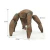 Project Hail Mary Rocky Plush Toy - Alien-Inspired Multi-Legged Creature Soft Hugging Pillow - Sci-Fi Movie Merchandise - Birthday Gift - Must-Have