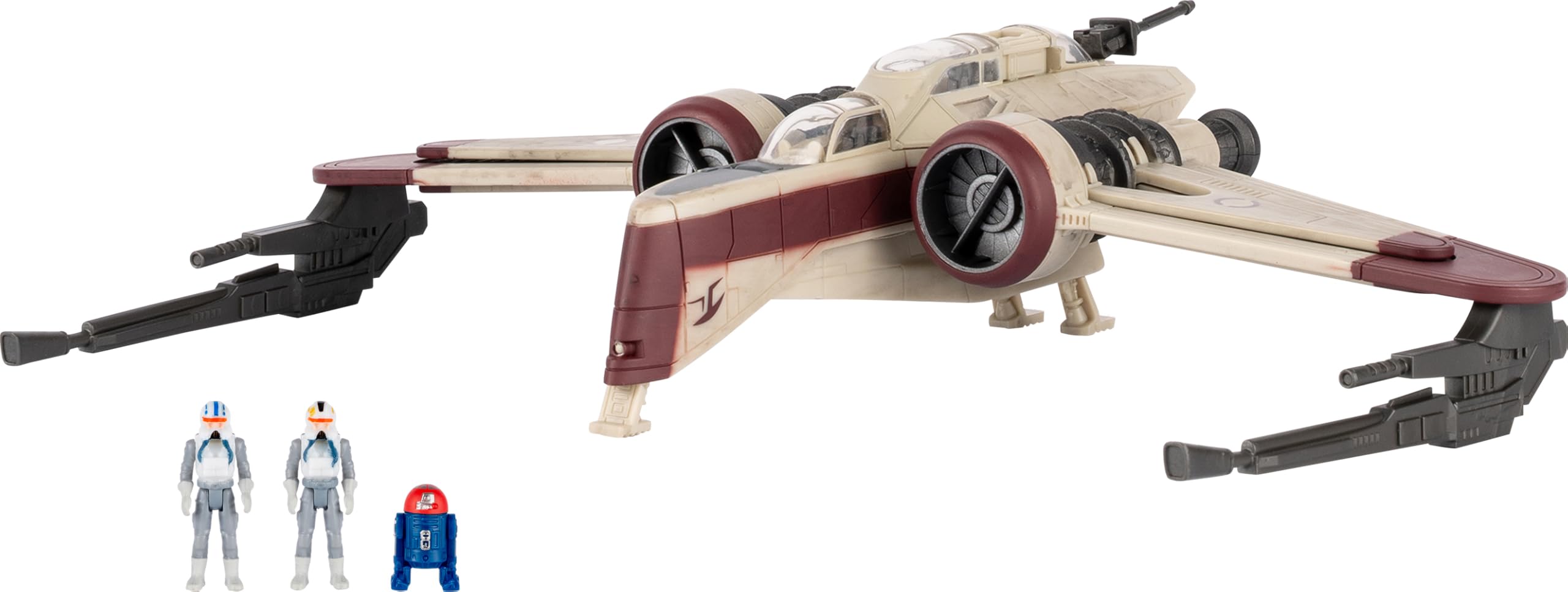 

Звёздные войны Микро Галактика Звездолёт Класс Атака Разведчик Самолёт 170 Звёздный истребитель Транспортное средство Немасштабное