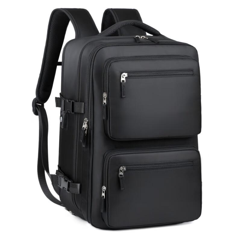 

Li Shen Multi-functional Backpack 20*30*45cm