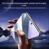 Xiaomi 15 Tempered Glass Screen Protector, Full Coverage, Anti-Blue Light Compatible with Xiaomi 14, 13T.