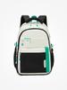 Schoolbags Junior High School Girls High-Looking Niche Ins Style 2024 New K-Style Brand Primary School Students Backpack