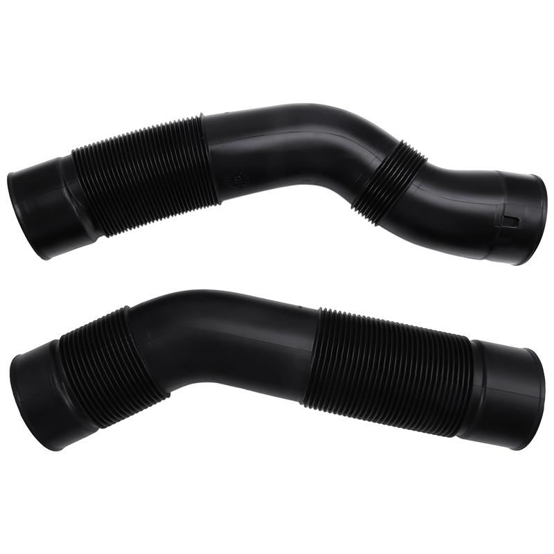 Precise For MERCEDES BENZ SL500 500SL M119 Car Air Intake Tube Pipe Left Right A1190940082, A1190940182