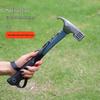 Camping Tent Peg Hammer