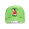 KBG Hajime No Ippo Vintage Baseball Cap Cotton Unisex Summer Trucker Hat Anime Kamogawa Boxing Gym Hats Makunouchi Takamura