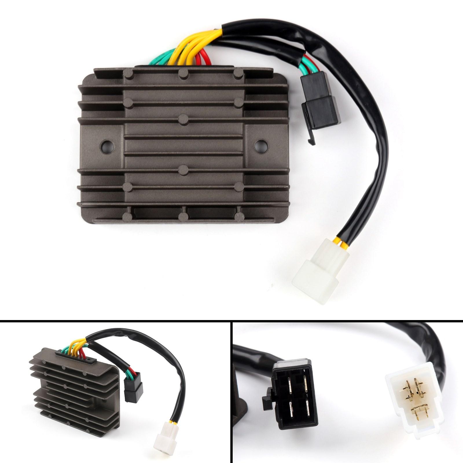 

Voltage Regulator Rectifier For Ducati 1098 Biposto/Monoposto 2007-2008