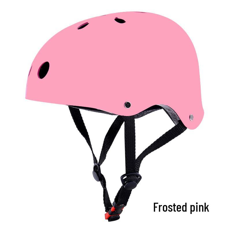 Custom Logo Bicycle Helmets for Kids & Adults - Outdoor Sports Gear