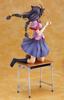 Bakemonogatari Tsubasa Hanekawa Scale PVC Painted Finished (1/8 Product)