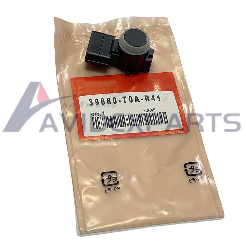 39680-T0A-R41 Is Suitable For Honda XRV Accord Rear Bumper Reverse Radar Probe Electric Eye Sensor