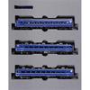 KATO N Gauge Sleeper Express "Hamanasu" 3-Car Add-On Set Model Train Passenger Car 10-2106