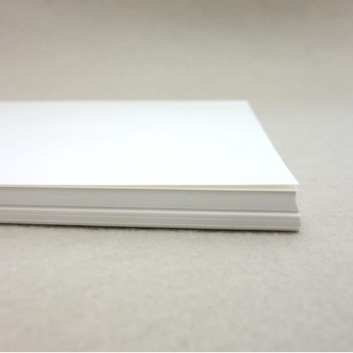 KOKUYO Color Laser Color Copy Double-Sided Printing Semi-Gloss A3 100 Sheets LBP-FH1830