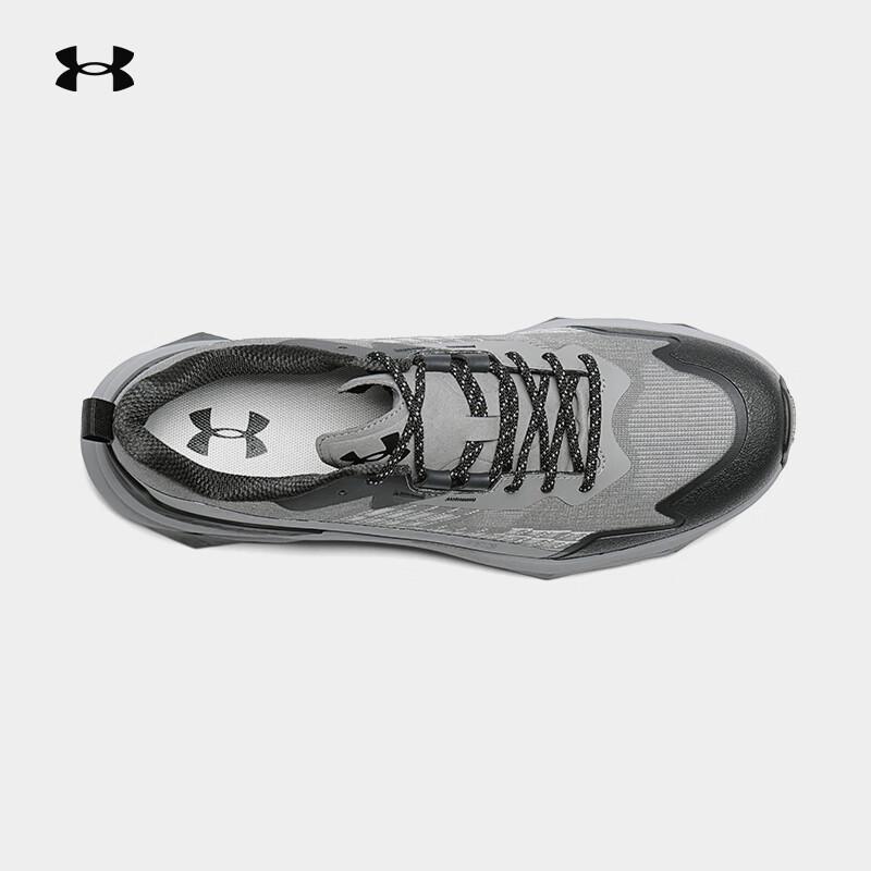 Under Armour Unisex Lightweight Trail & Hiking Shoes