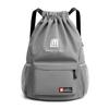 Li Shen Large Capacity Sports Travel Backpack