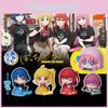 Bocchi The Rock Gotoh Hitori Anime Character Sleeping Series Model For Anime Fans