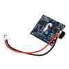 RC Aircraft Receiver for WLtoys XK A500 Replacement RC Airplane Receiver Accessories