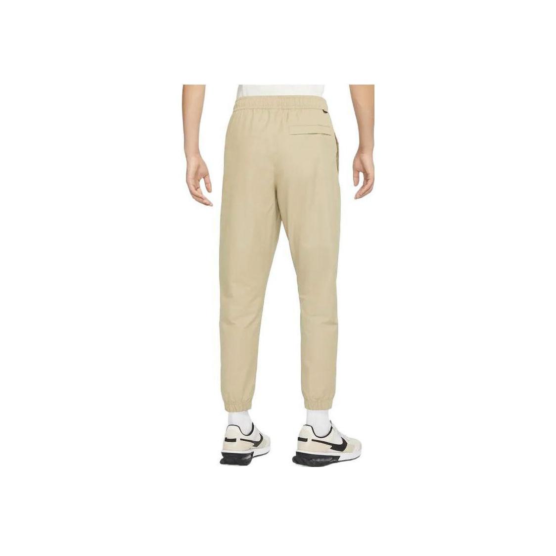 

Новые спортивные брюки Nike Мужские Хаки DD5311-247 XL