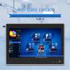 YOUFAN Industrial Capacitive Touch Panel PC CN Plug (adapter Included)