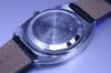 A masterpiece of Japanese 1971 SEIKO Lord Matic Black Dial 23 Jewels Automatic Watch Excellent Condition craftsmanship 5606-7140 Men's