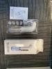 Portable Oxygen Facial & Pore Cleaner: Electric Blackhead Remover Device