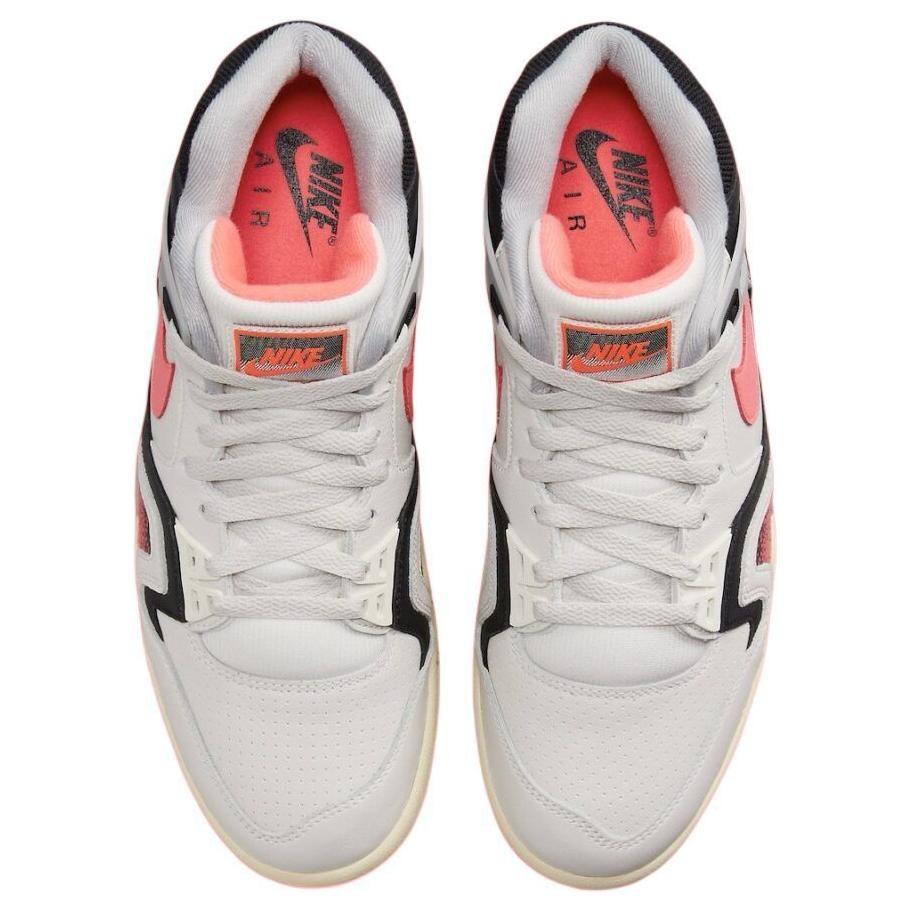 Nike Air Tech Challenge Ii Hot Lava 2024 FZ9033-001