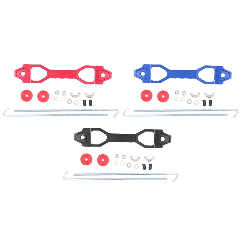 Battery Tie Down Heavy Duty Rustproof Battery Tie Down Bracket for 21 21R 22F 22HF 22R