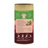 ORGANIC INDIA Tulsi Assam Masala Chai Powder by TATA 100 Gm Tin, Sweet Spicy Herbal Tea Blend for Daily Enjoyment