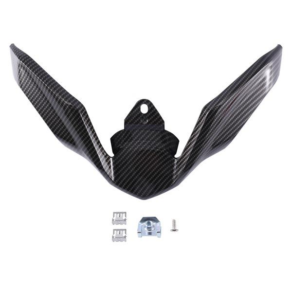 

BMW R1250GS Front Fairing & Fender Extension (2019-2021) None