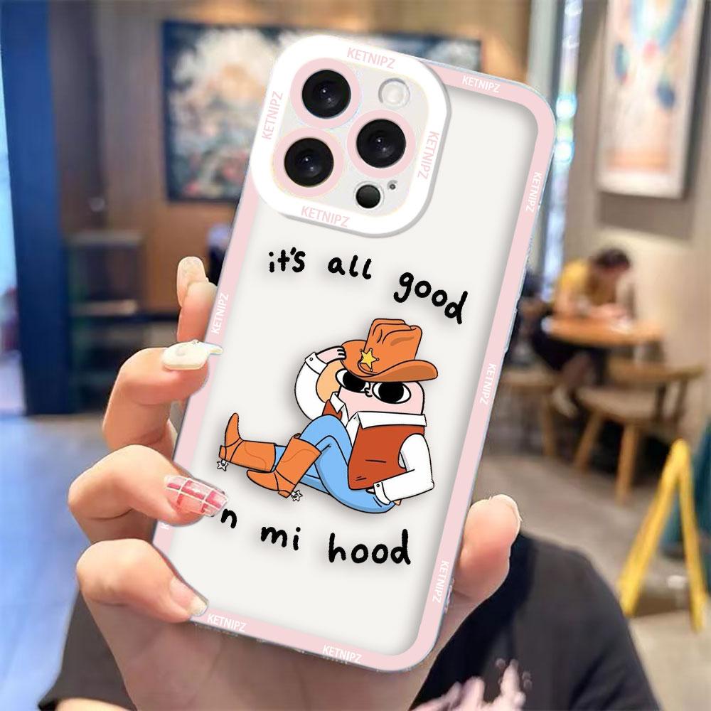 

Funny Cartoon Man Clear Phone Case For OPPO A6X A5 A3 A3X A5X A98 A94 A79 A78 A74 A73 A60 A58 A57 A55 A54 A53 A17 A9 Case Funda OPPO A944G