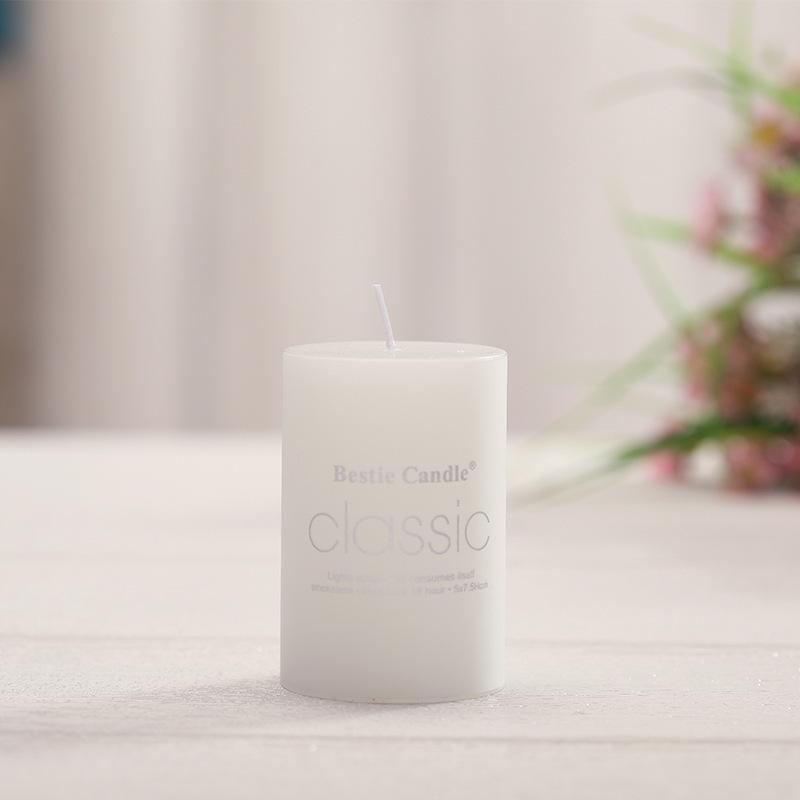 Cylindrical Candles, Scented Candles, Scented Candle Holders, Small Scented Candles, Creative Home Decoration Gifts