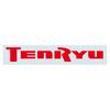 Tenryu TENRYU Cutting Sheet Red, Medium, 60mm X 400mm