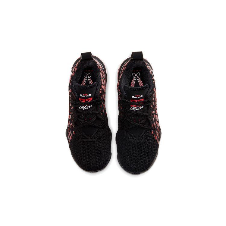 Nike LeBron 17 Infrared PS BQ5595-006