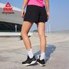 Peak Men's DF352282 Loose Fit Quick-Dry Running Shorts
