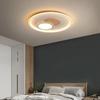 Modern LED Ceiling Lamp For Bedroom Living Dining Study Aisle Balcony Ceiling Chandelier Indoor Home Decor Light Fixture Luster