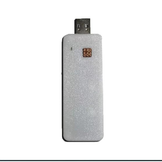 3-в-1 Подключение трех устройств одновременно Улучшенный USB-донгл-приемник для контроллеров Valve Index для HTC Vive N7R для Steam VR Activity Receive