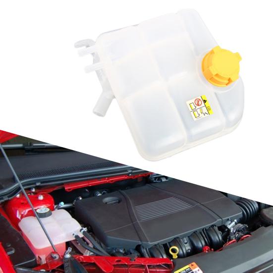 

Профессиональный бак радиатора Гладкая поверхность Легкий Износостойкий