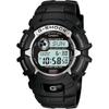 Casio G-Shock Multi-Band 6 Solar Radio Watch Black 200m Water Resistant