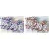 HOME 5D DIY Diamantmalerei Sets Sonderform Teilbohrung Wanddeko Basteln Strass Diamant Mosaik Malerei Heimdeko