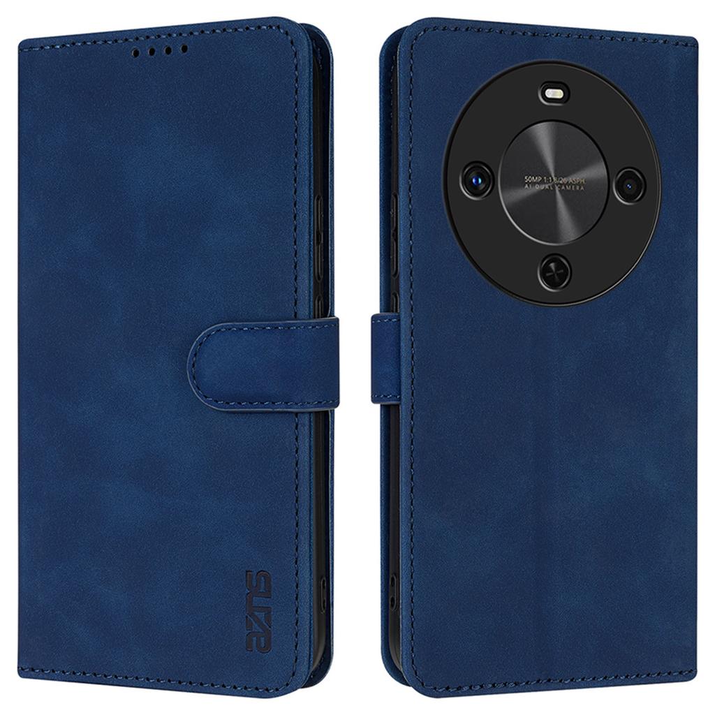 AZNS For Huawei Enjoy 70X Case PU Leather Wallet Phone Cover