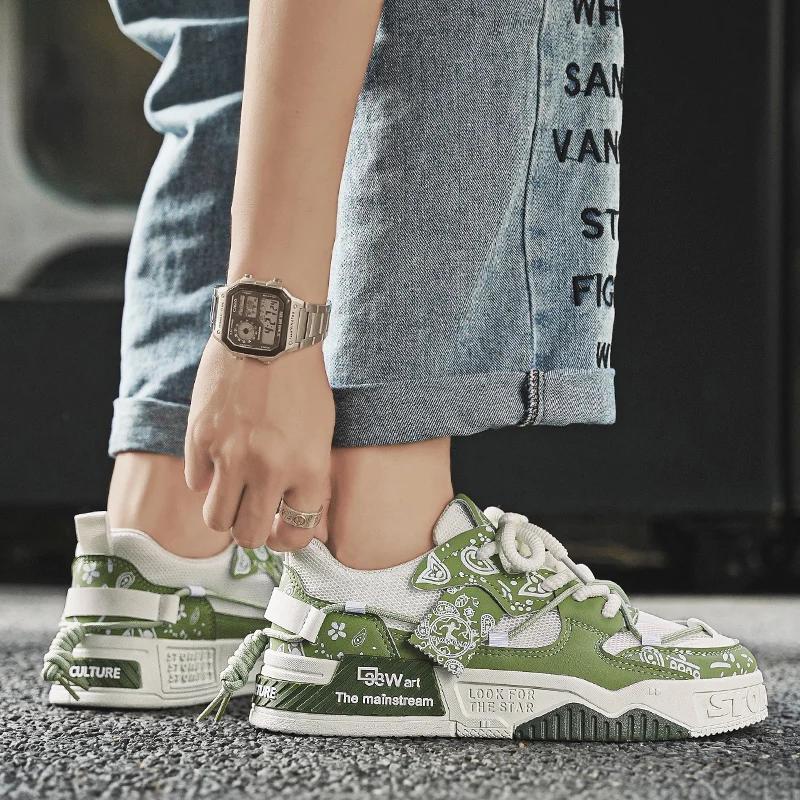 Men Shoes Sport Running Male Sneakers On Promotion Mens Tennis Deals Designer Men's Shoes Sports Casual Sneaker Athletic Shoe