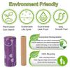 30Pcs Pet Waste Bags Biodegradable Tear-off Cute Scented Dog Poop Bags Dog Waste Bags for Odor